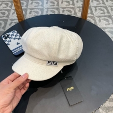 Fendi Caps